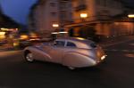 BMW 328 Kamm Coupe 1940 года